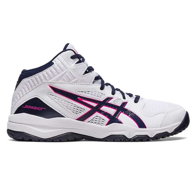 ASICS（アシックス）DUNKSHOT MB 9 ダンクショット MB 9（1064A006