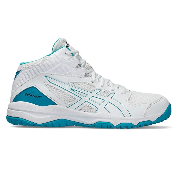 ASICS（アシックス）DUNKSHOT MB 9 ダンクショット MB 9（1064A006