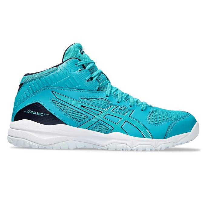 asicsバスケットボールシューズ ASICS（アシックス）DUNKSHOT MB 9 ダンクショット MB 9（1064A006