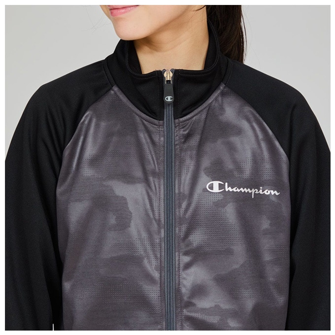 Champion（チャンピオン）トレーニングスーツ（CKBSW05）スポーツ