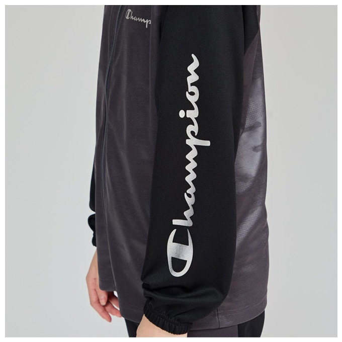 Champion（チャンピオン）トレーニングスーツ（CKBSW05）スポーツ