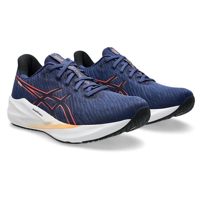 グレー/27.0cmのみ】ASICS（アシックス）VERSABLAST 4 バーサブラスト4