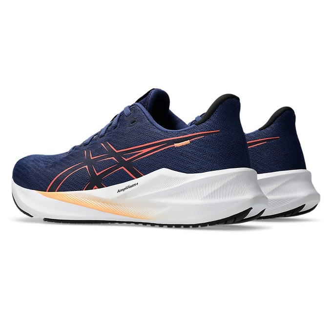 グレー/27.0cmのみ】ASICS（アシックス）VERSABLAST 4 バーサブラスト4