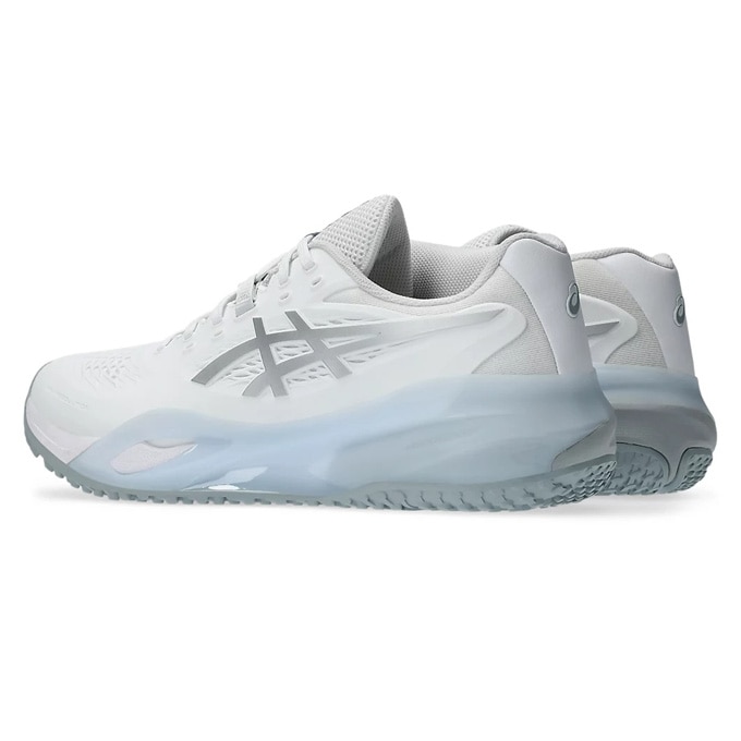 ASICS（アシックス）GEL-RESOLUTION X OC WIDE ゲルレゾリューション X