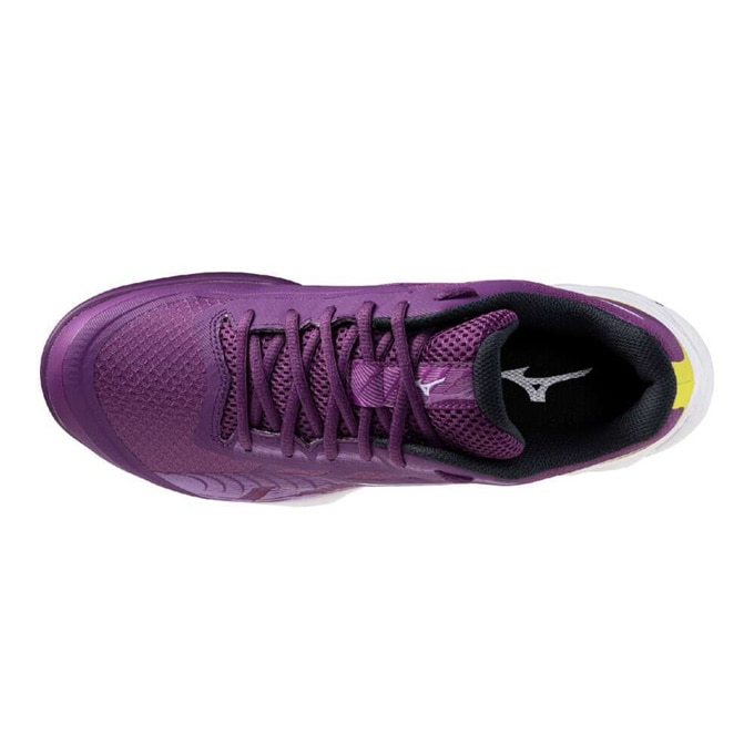23.0cmのみ】MIZUNO（ミズノ）限定 WAVE FANG EL 2 ウエーブファングEL
