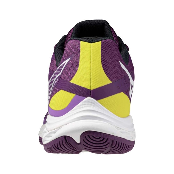 ミズノ バドミントンシューズ 24cm MIZUNO バドミントンシューズ（サイズ（cm）：24.5cm）｜バドミントン