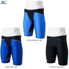 MIZUNO�ʥߥ��Ρ˶����ѿ��� GX��SONIC DUAL �ϡ��ե��ѥåġ�N2MBC030��WORLD AQUATICS��ǧ��ǥ� ��� ���˿��� �����ߥ� �����०���� ������ ���