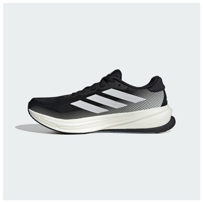 adidas（アディダス）SUPERNOVA RISE 2 WIDE スーパーノヴァ ライズ 2