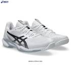��29.0cm�Τߡ�ASICS�ʥ����å�����SOLUTION SPEED FF 3 OC ����塼����󥹥ԡ���FF 3 OC��1041A439�˥��ݡ��� �ƥ˥����塼�� ����ˡ����졼�������� ������͹��� �� ������ ���