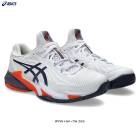 ASICSʥåCOURT FF 3 FF 31041A370˥ݡ ƥ˥ 륳 ƥ˥塼   