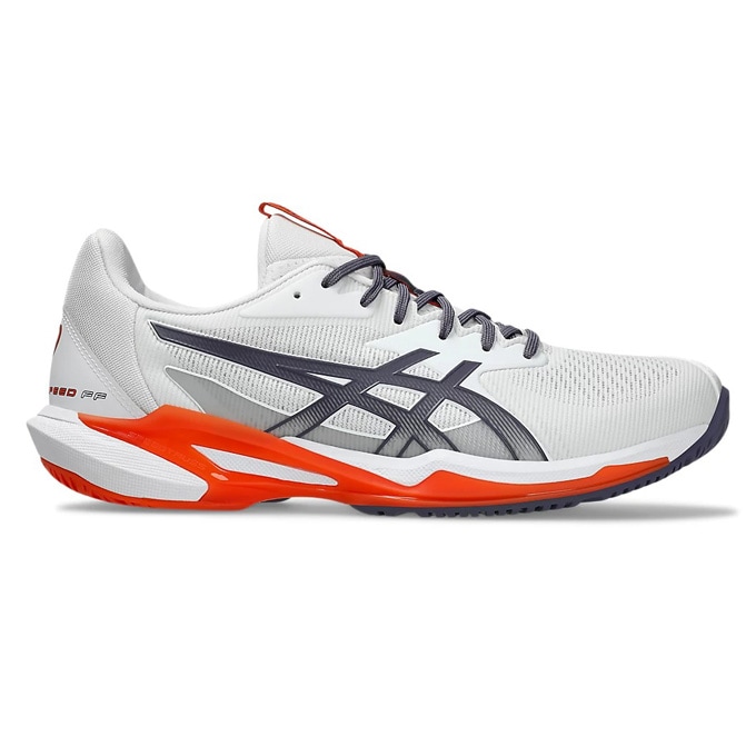 ASICS（アシックス）SOLUTION SPEED FF 3 ソリューション