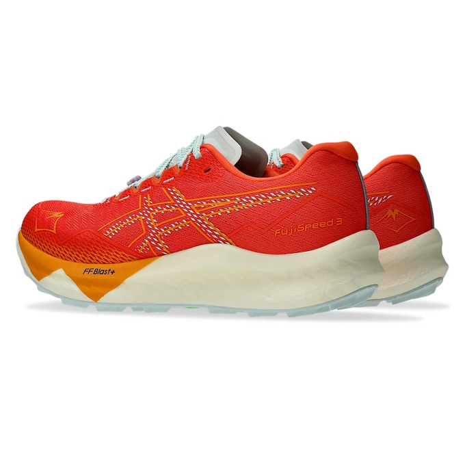 ASICS（アシックス）FUJISPEED 3 フジスピード3（1011B888