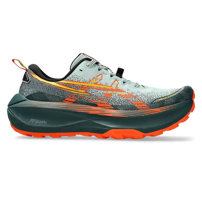 クリームのみ】ASICS（アシックス）Trabuco Max 4 トラブーコマックス4