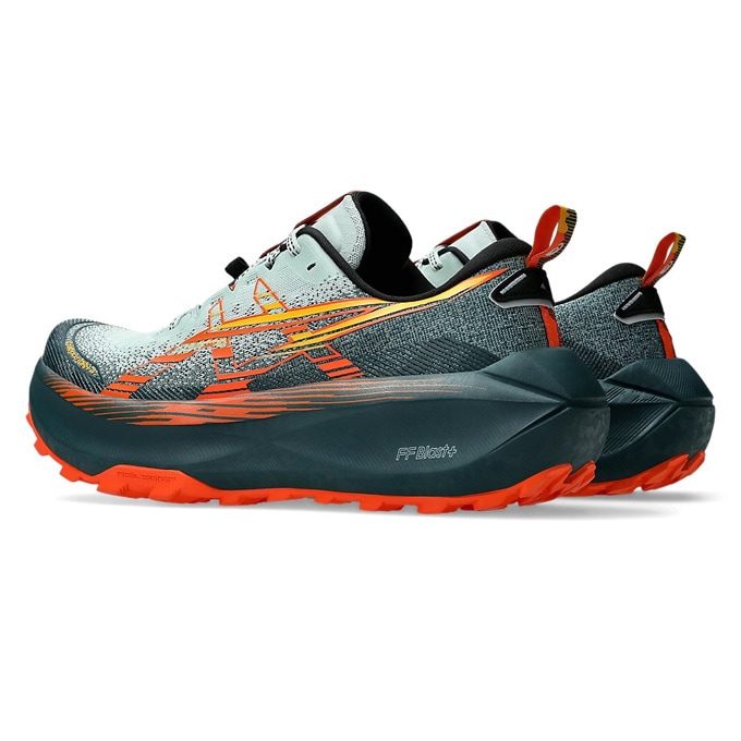 クリームのみ】ASICS（アシックス）Trabuco Max 4 トラブーコマックス4
