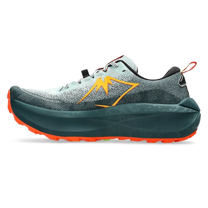 クリームのみ】ASICS（アシックス）Trabuco Max 4 トラブーコマックス4