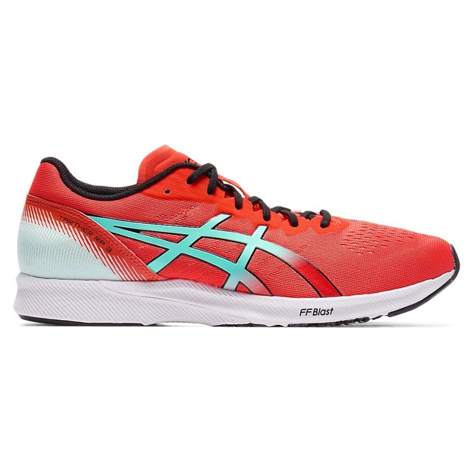 ASICS（アシックス）ターサー RP 3 TARTHER RP 3（1011B465）スポーツ