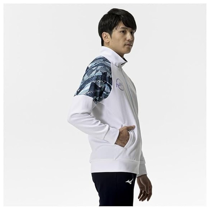 MIZUNO（ミズノ）N-XT ウォームアップジャケット パンツ 上下
