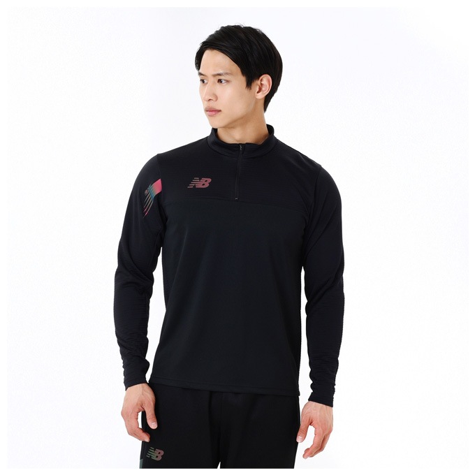 グレーのみ】New Balance（ニューバランス）Black Out Collection 裏微