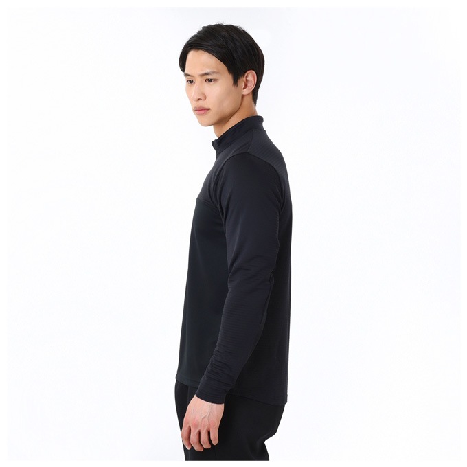グレーのみ】New Balance（ニューバランス）Black Out Collection 裏微