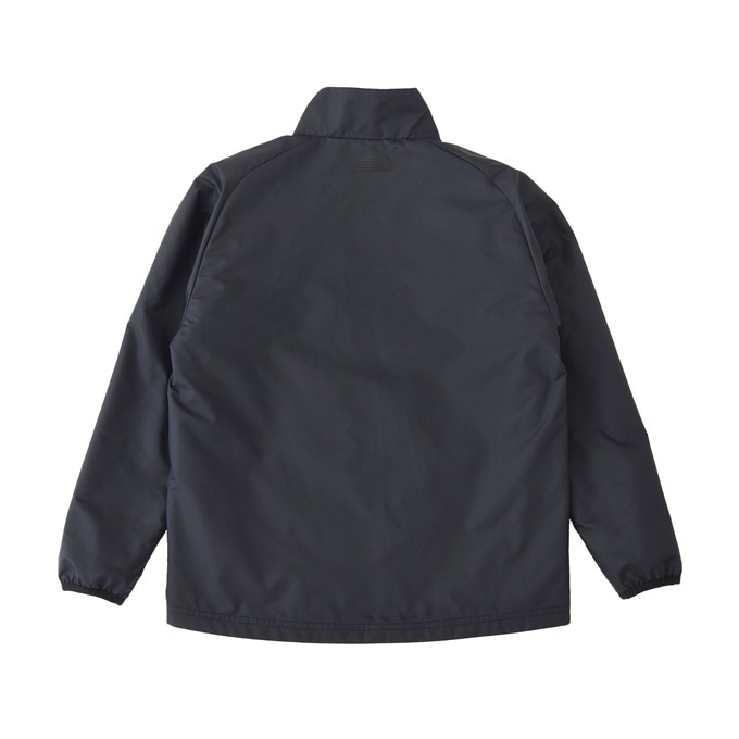 Amazon | [ニューバランス] 野球 上下セット ウエア ウェア 長袖 ウインドアップジャケット ウインドアップパンツ JMJF  (BK)×(BK) S | ジャージ上下セット 通販 ［メンズ・ユニセックス］［裏起毛 ウインド 上下セット/two-piece set］ ニュー バランス 93ウィンドアップジャケット