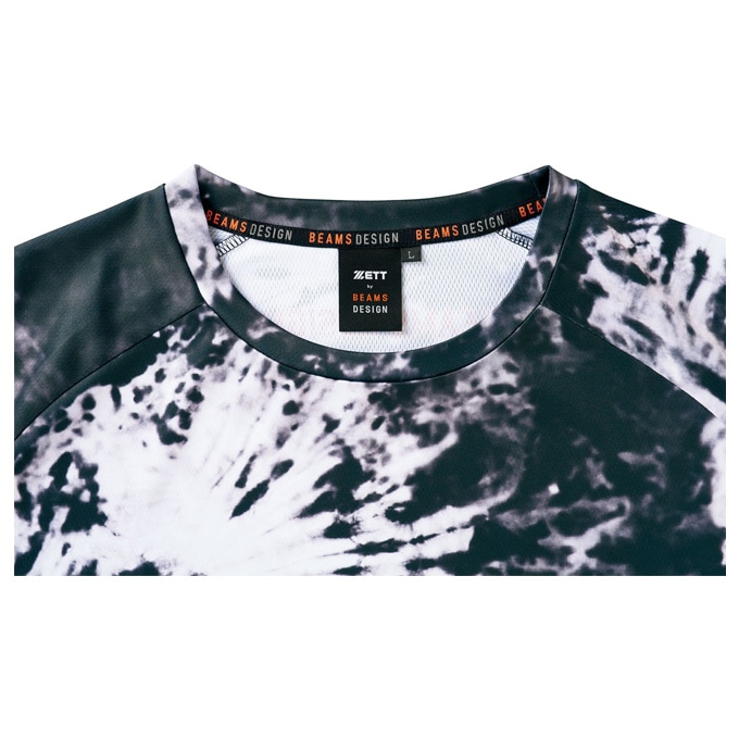 ZETT（ゼット）限定 ZETT by BEAMS DESIGN レイヤーシャツ（BOT77604