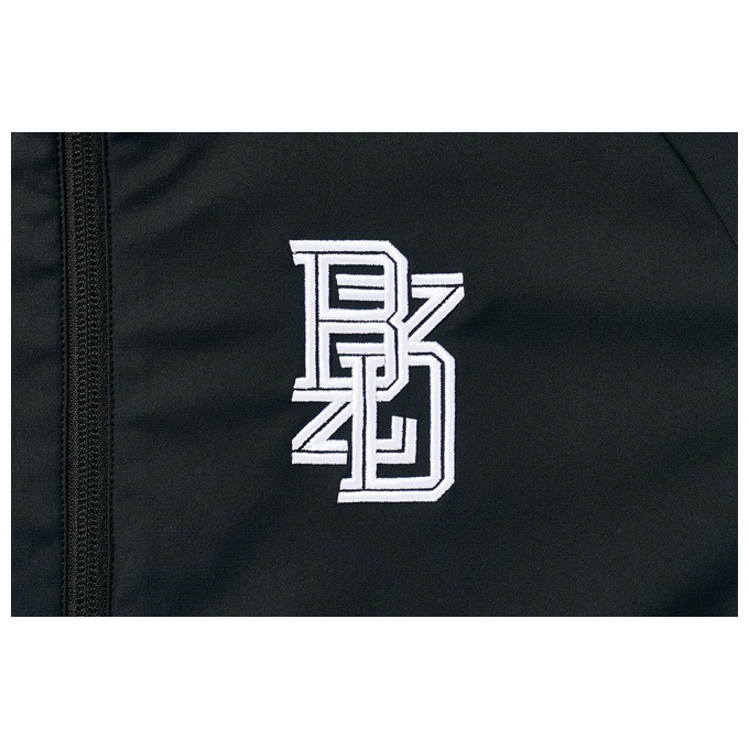 ZETT（ゼット）限定 ZETT by BEAMS DESIGN ピステジャケット パンツ