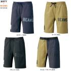 ZETT�ʥ��åȡ˸��� ZETT by BEAMS DESIGN �ԥ��ƥϡ��եѥ�ġ�BOW72604HP�˥��å� �Х� �ӡ��ॹ �ǥ����� ��� ���եȥܡ��� ���硼�ȥѥ�� ���