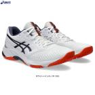 26.0cmΤߡASICSʥåNETBURNER BALLISTIC FF 3 åȡ1053A055˥Х졼ܡ 塼 Х졼塼 ⥷塼 ˥å