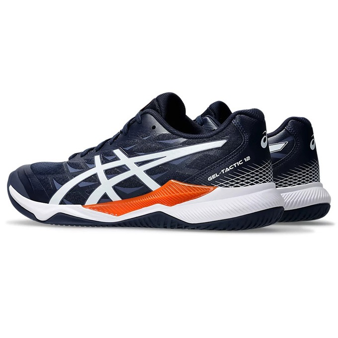 新品未使用Asics rise バレーボールシューズ　26センチ ASICS バレーボールシューズ METARISE2 メタライズ2 26.5cm