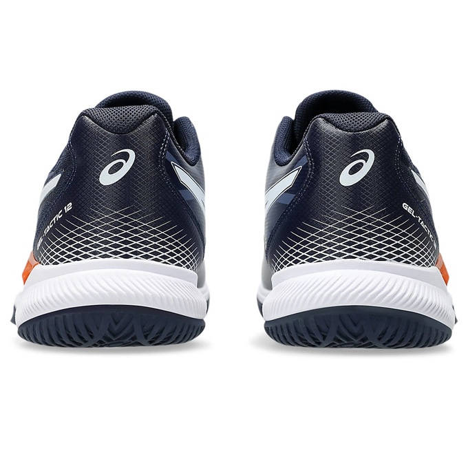 ASICS (アシックス）GEL-TACTIC 12 WIDE ゲルタクティック12ワイド