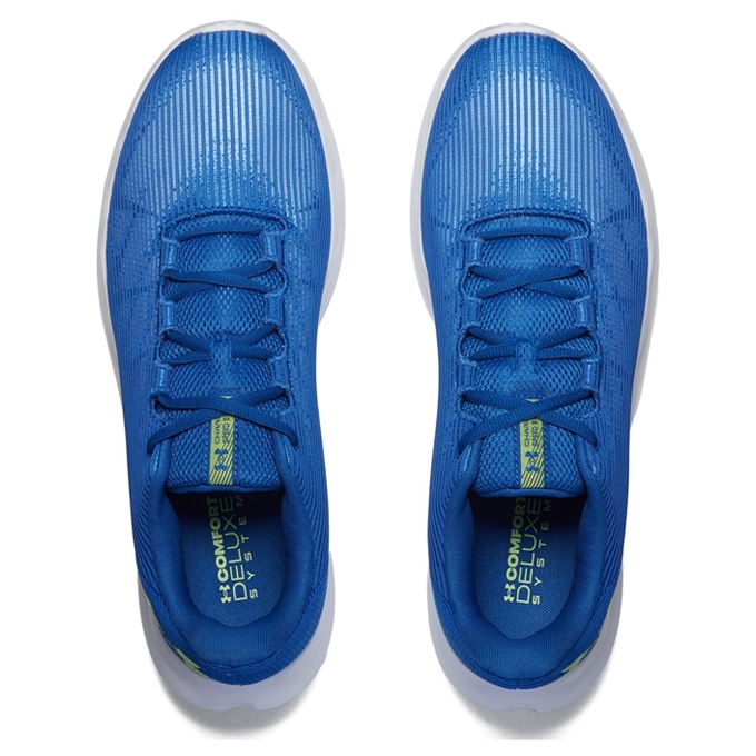 UNDER ARMOUR（アンダーアーマー）UAチャージド スピード スウィフト