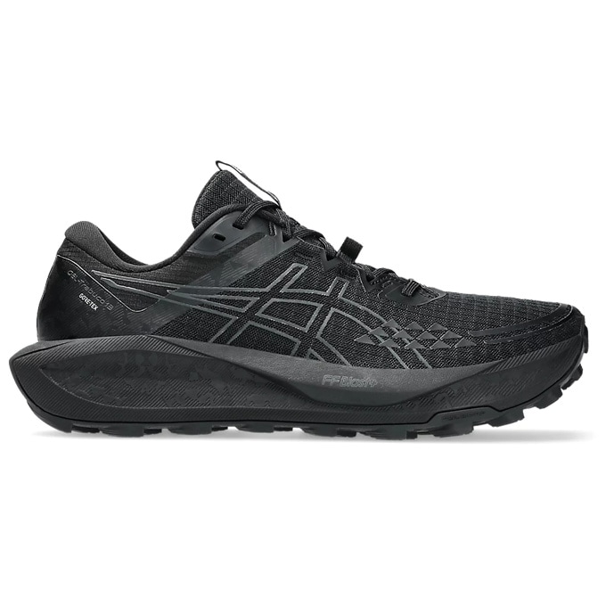 新品28㎝黒　GEL-FujiTrabuco 8　トラブーコ　トレラン　トレイル ブラック/25.0cmのみ】ASICS（アシックス）GEL-Trabuco 13 GTX