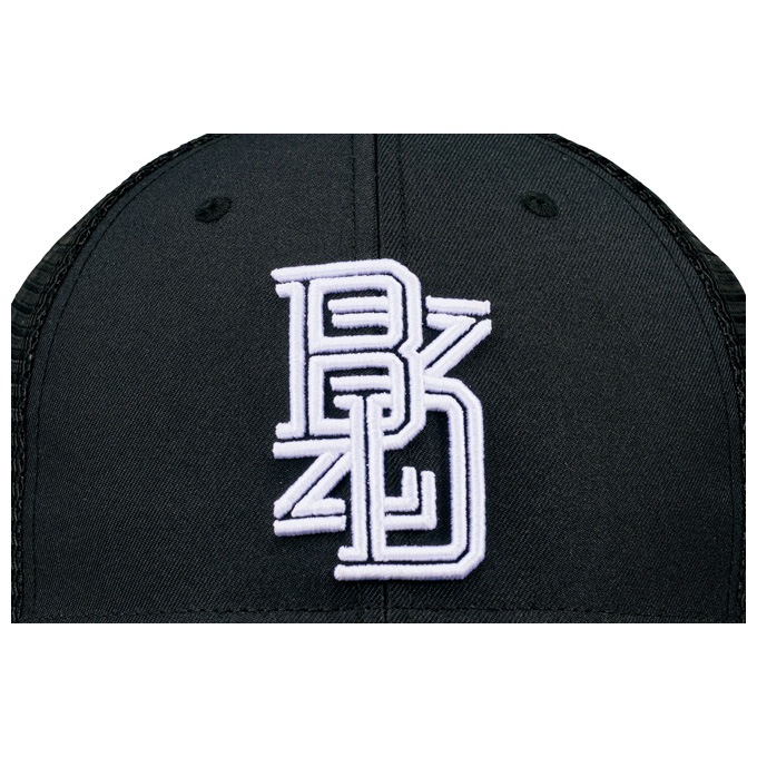 ZETT（ゼット）限定 ZETT by BEAMS DESIGN キャップ（BH79504）ゼット