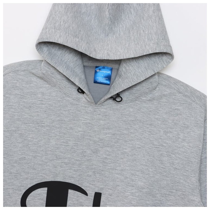 Mサイズのみ】Champion（チャンピオン）テックウィーブ 3LS ジップ