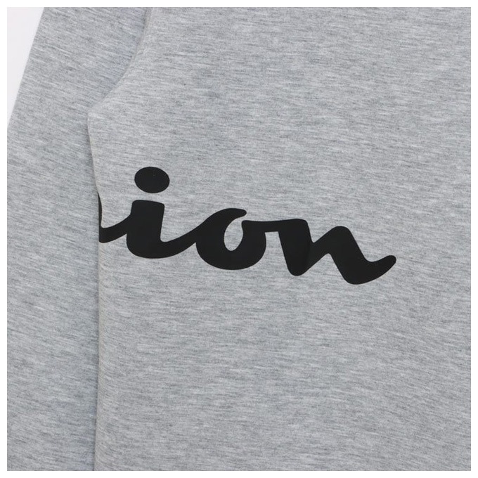 Mサイズのみ】Champion（チャンピオン）テックウィーブ 3LS ジップ