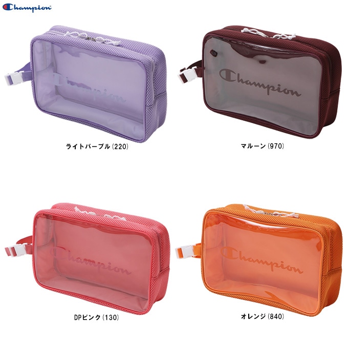 Champion 練習用クラブバック&シューズケース シューズバッグ 25FW BASKETBALL チャンピオン(C3-YB722B)