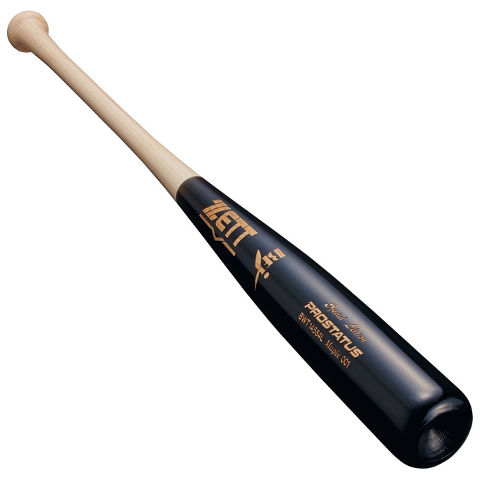 硬式 木製 バット プロステイタス 84cm | 総合スポーツ企業