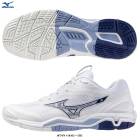 ��26.0cm�Τߡ�MIZUNO�ʥߥ��Ρ˥������֥��ƥ륹 6 WAVE STEALTH 6��X1GA2430�˥ϥ�ɥܡ��륷�塼�� ���ݡ��� �ȥ졼�˥� ���� �� �˽����� ��˥��å���