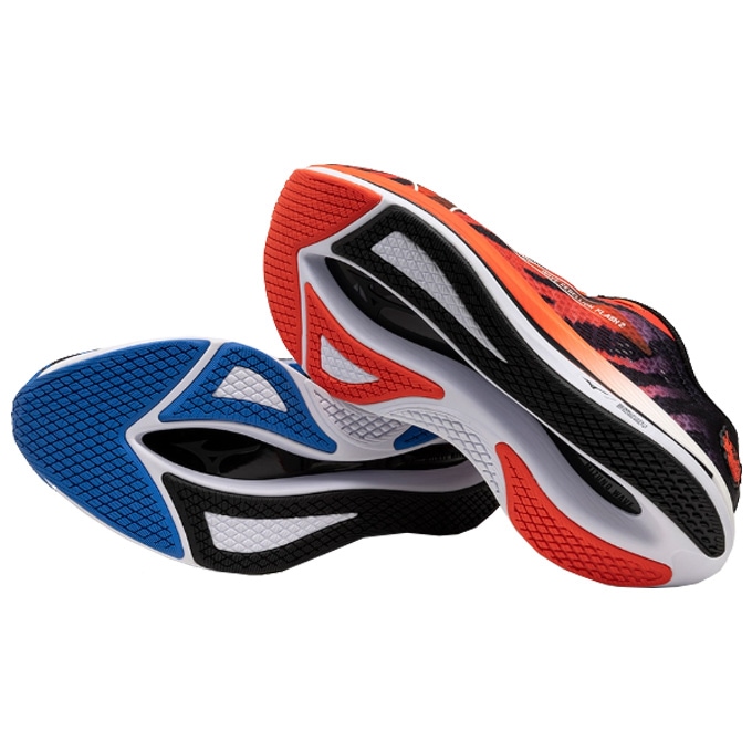 MIZUNO（ミズノ）限定 WAVE REBELLION FLASH 2 ウエーブリベリオン