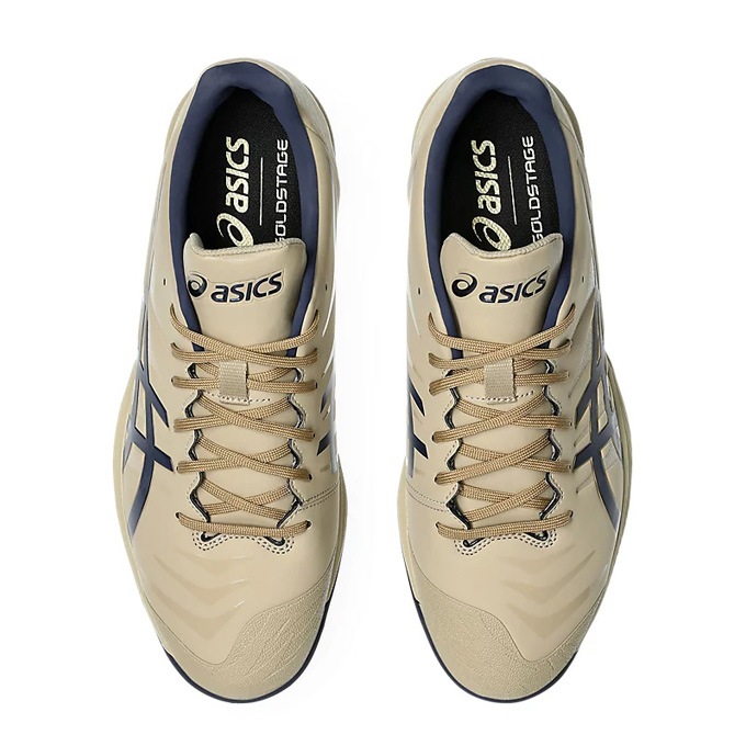 26.5cmのみ】ASICS（アシックス）GOLDSTAGE FANG ゴールドステージ