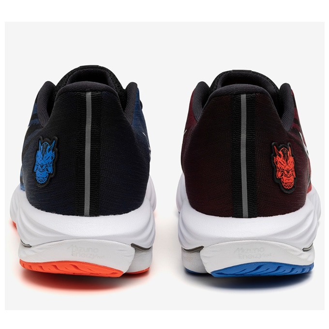 MIZUNO（ミズノ）限定 ウエーブライダー 28（J1GC2563）スポーツ