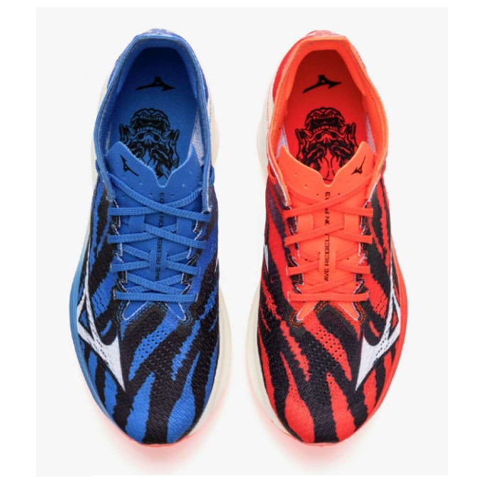 MIZUNO（ミズノ）限定 WAVE REBELLION PRO 3 ウエーブリベリオン プロ