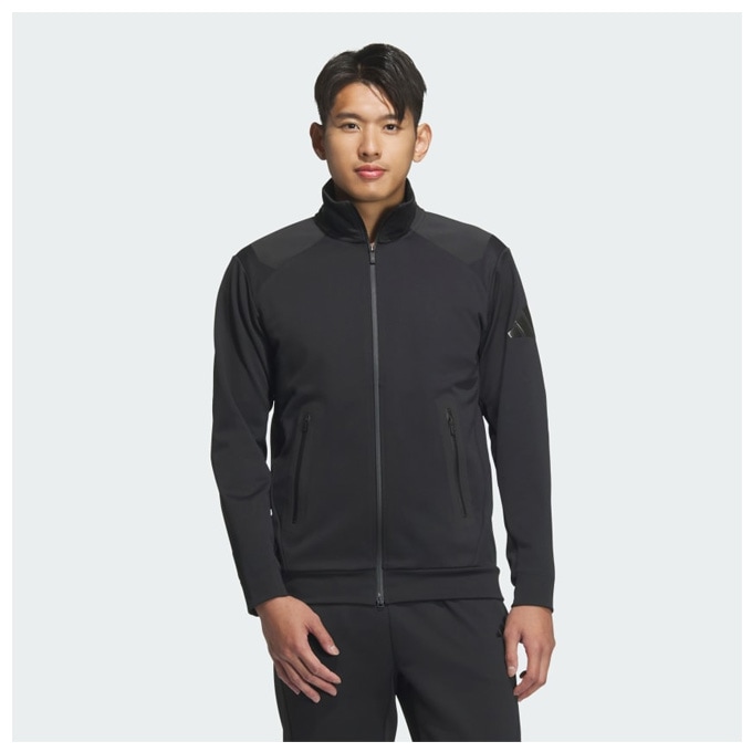 XLサイズのみ】adidas（アディダス）プレミアム ダブルニット トラック