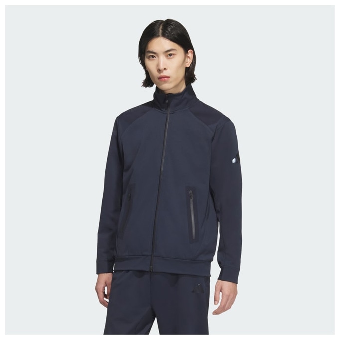 XLサイズのみ】adidas（アディダス）プレミアム ダブルニット トラック