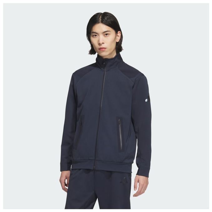 XLサイズのみ】adidas（アディダス）プレミアム ダブルニット トラック