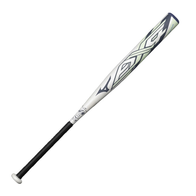 MIZUNO（ミズノ）限定 ソフト3号ゴムボール用FRP製バット AX4