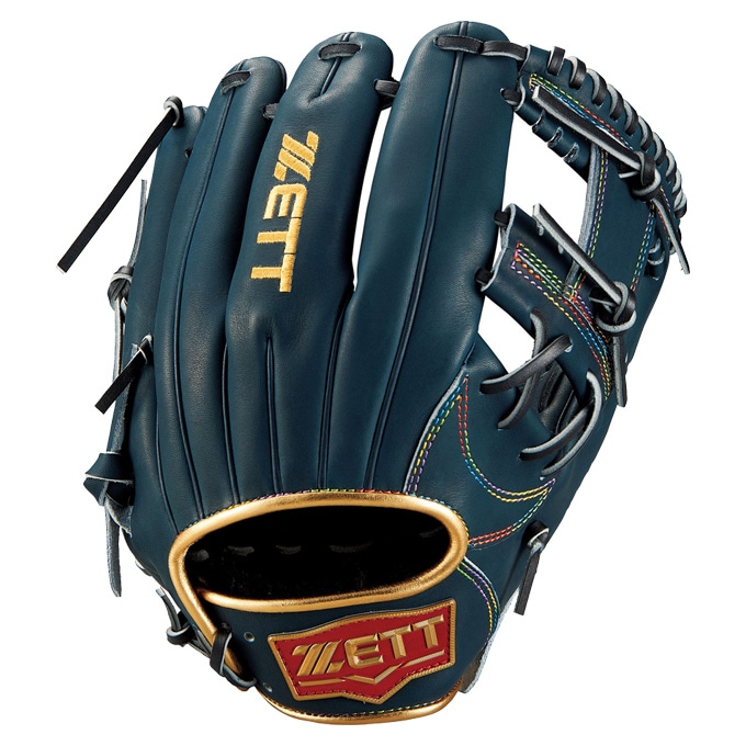 [極美品]ZETT グランステイタス 内野手用グローブ Amazon | ゼット ZETT 359 内野手用 硬式グローブ 内野用 硬式グローブ