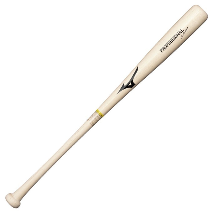 MIZUNO（ミズノ）限定 軟式用木製バット プロフェッショナル