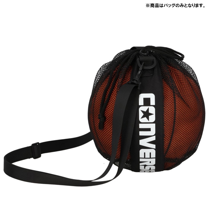 CONVERSE - 群馬前橋育英バスケットボール　希少　遠征バック CONVERSE - 群馬前橋育英バスケットボール 希少 遠征バックの