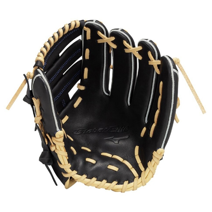 MIZUNO（ミズノ）限定 グローバルエリート 少年軟式用グラブ